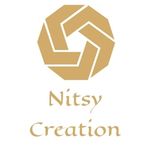 Business logo of Nitsy Creation
