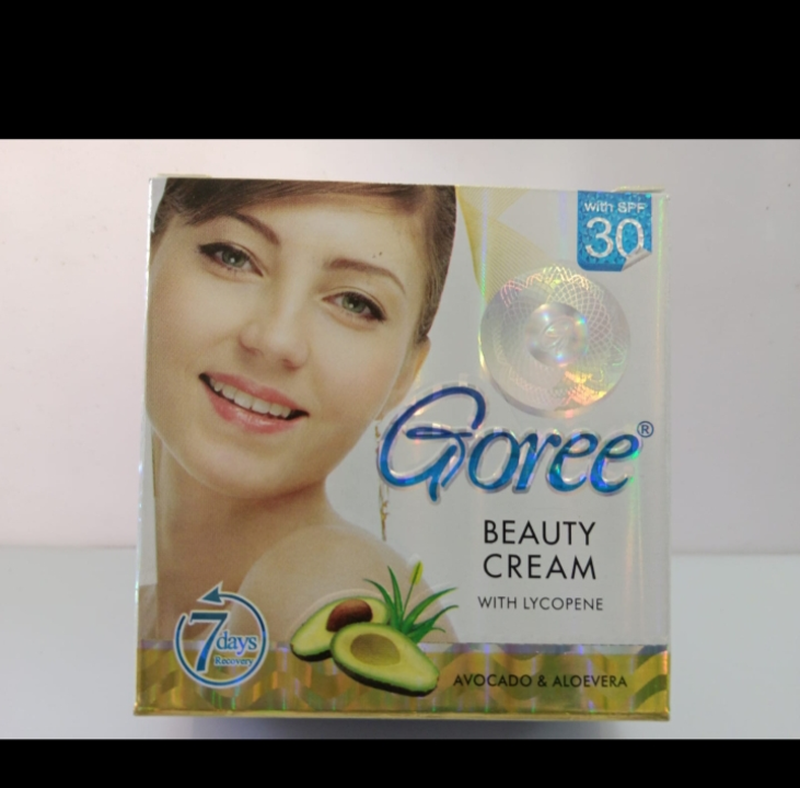Goree cream  uploaded by business on 7/7/2023
