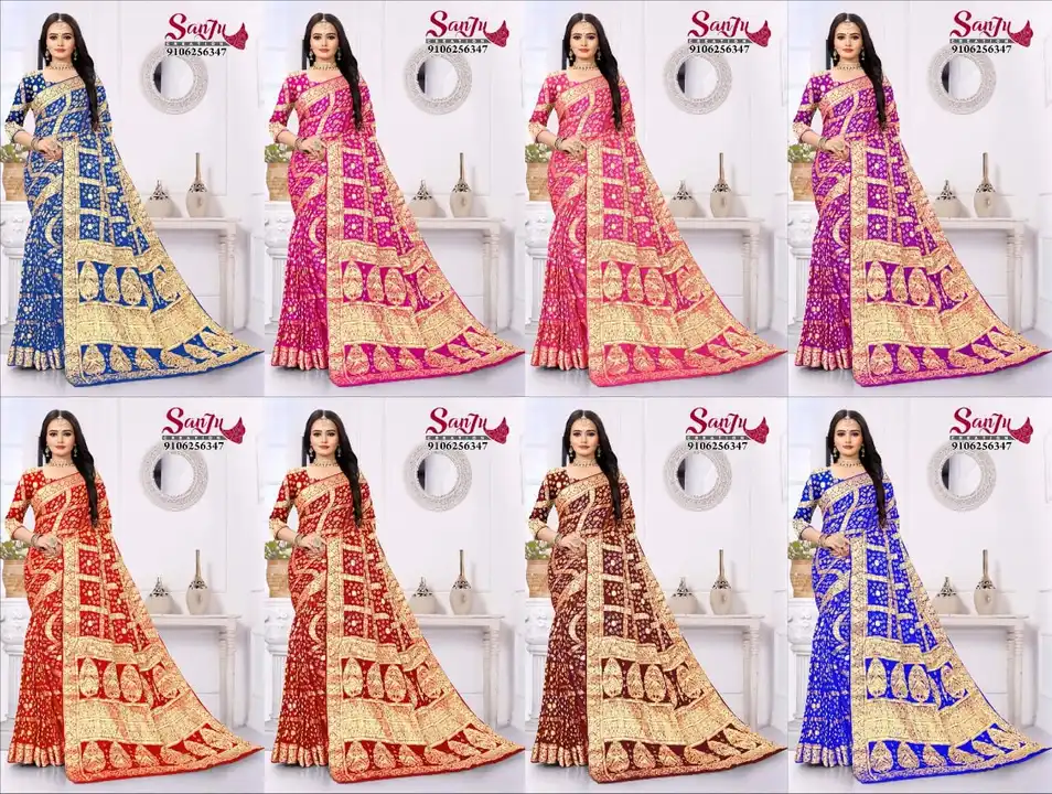 Factory Store Images of Sanju creation