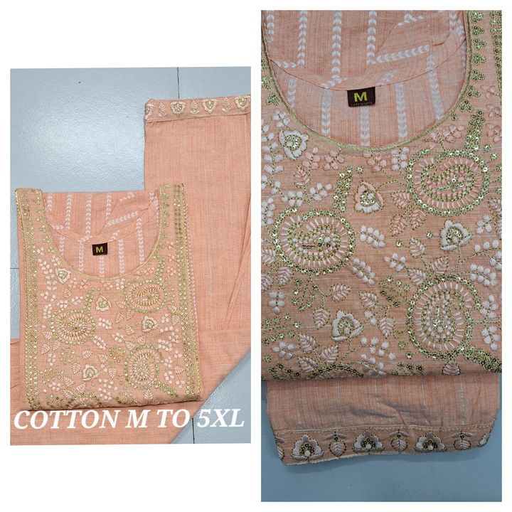 COTTON WORK PANT PAIR uploaded by Arun critaion on 7/7/2023