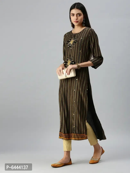 Kurti uploaded by business on 7/7/2023