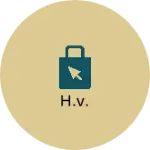 Business logo of H.v.