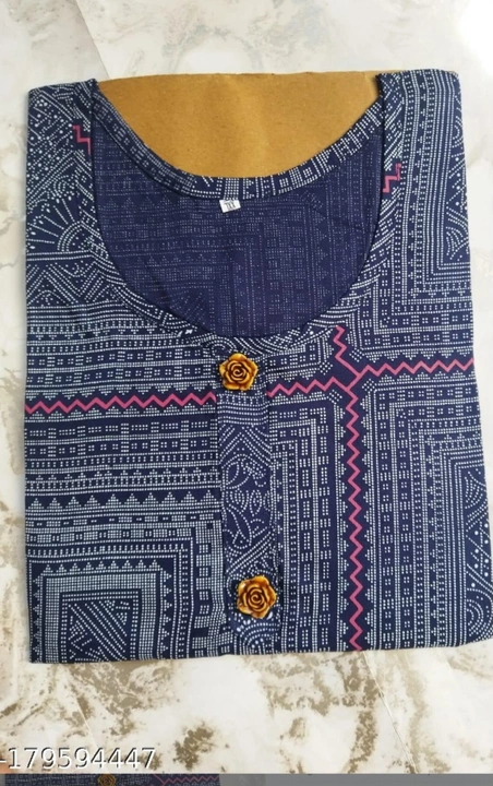 Kurti  uploaded by business on 7/7/2023