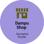 Business logo of DAMPU SHOP