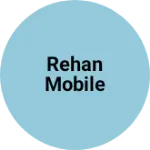 Business logo of Rehan mobile