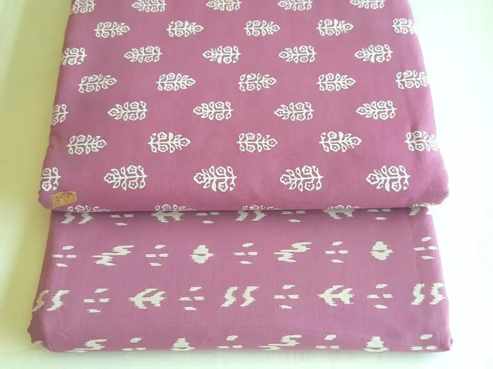 Product uploaded by Ankita hand block print on 7/7/2023