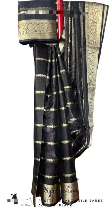 New collection saree uploaded by business on 7/7/2023