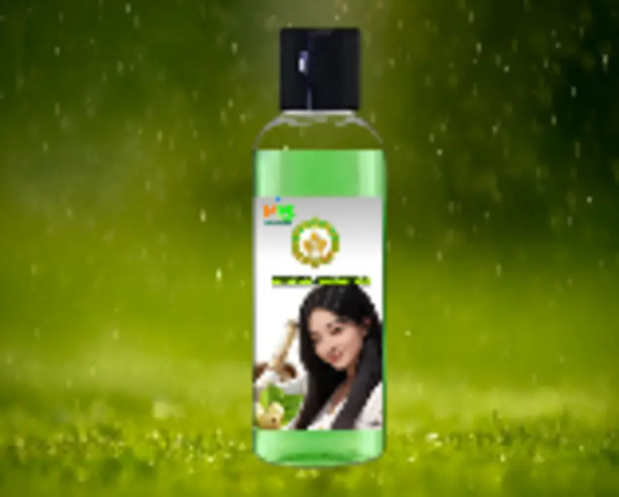 Sushrut beauty Herbal shampoo neem Alovera 150g  uploaded by Made in Bharat (MiB)  on 7/7/2023