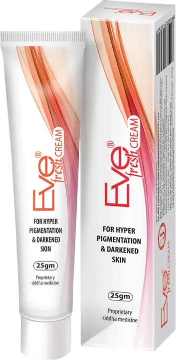 Eve Fresh Cream  uploaded by MSI HERBAL INDIA PVT. LTD. on 7/7/2023