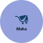 Business logo of Maha