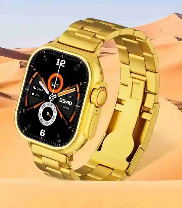 Smart watch  uploaded by Anshi collection  on 7/7/2023