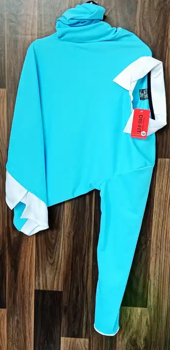 Full Sleeves Collar Tshirt  uploaded by BRANDO FASHION on 7/7/2023