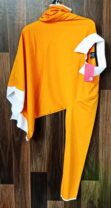 Full Sleeves Collar Tshirt  uploaded by BRANDO FASHION on 7/7/2023