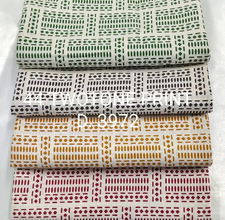 Cotton fabric  uploaded by Rizvan textile on 7/7/2023