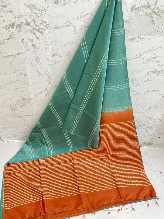 Kota silk sarees  uploaded by Nayra handloom manufacturers  on 7/7/2023