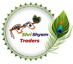 Business logo of Shree Shyam treders