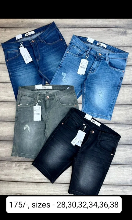 Men's Shorts 28,30,32,34,36,38 uploaded by DAS TRADING CO. on 7/7/2023
