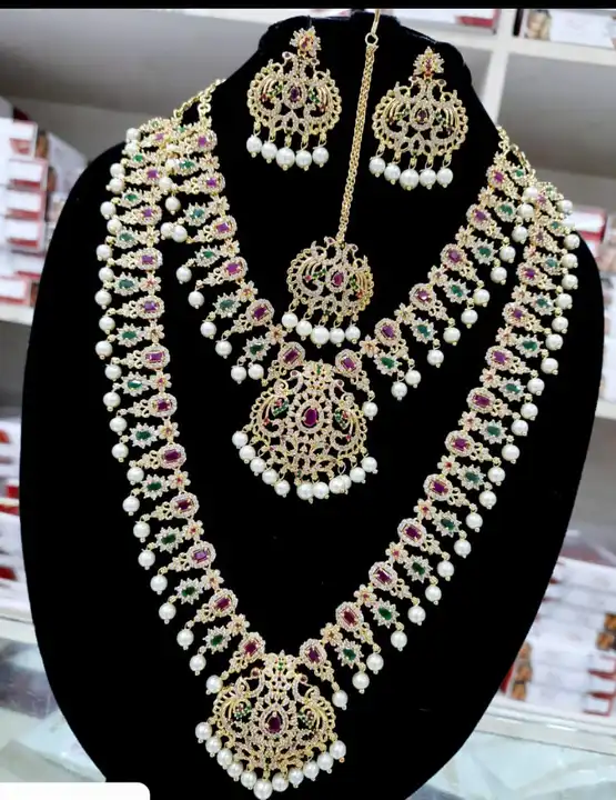 Product uploaded by Parshwa Jewellery  on 7/7/2023