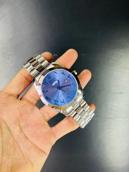 Wrist Watch AvailabWrist Watch Available In Stock  uploaded by Trendy Time on 7/7/2023