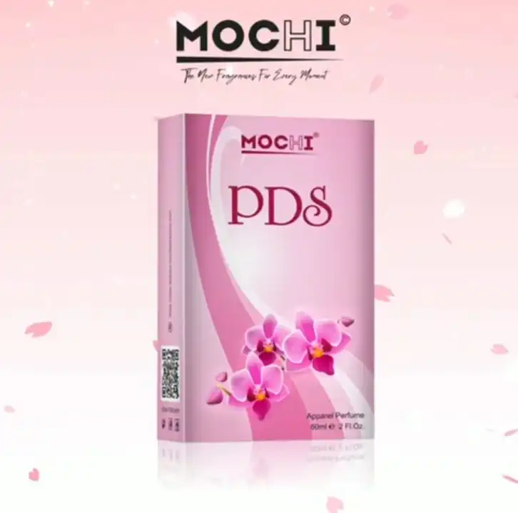 Mochi Pds 60ml Perfume uploaded by MOCHI PERFUMES on 7/7/2023