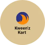 Business logo of Kween'z Kart