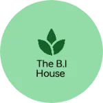 Business logo of The B.L House