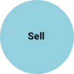 Business logo of Sell