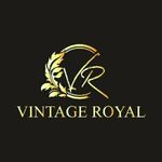 Business logo of Vintage Royal