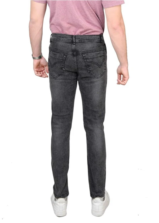 Mens jeans  uploaded by Prabhat jeans on 7/7/2023