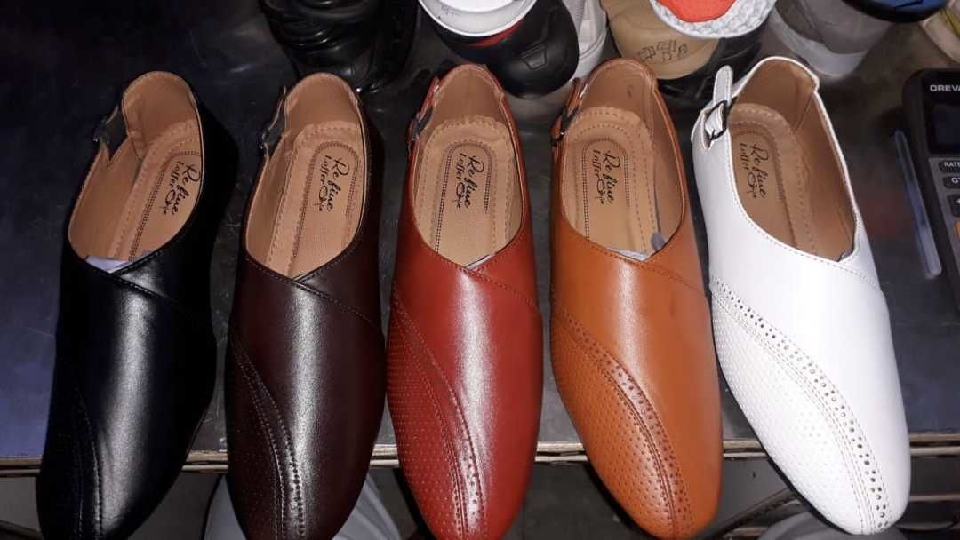 Product uploaded by Shoe manufacturing on 3/15/2021