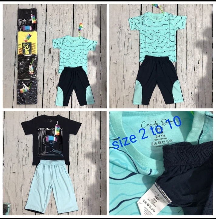 Product uploaded by A R GARMENT on 7/7/2023