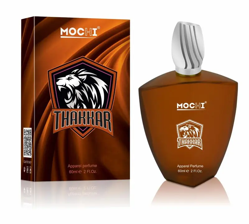 Mochi Thakkar 60ml Perfume  uploaded by business on 7/7/2023