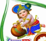Business logo of Krishna online shop xzy.....