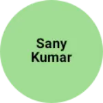 Business logo of SANY KUMAR