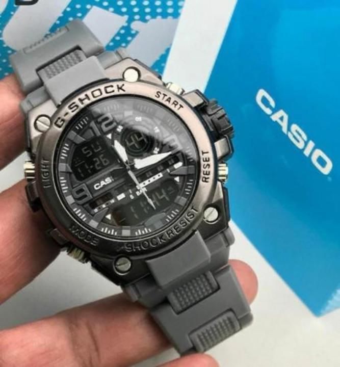 G SHOCK uploaded by business on 3/15/2021