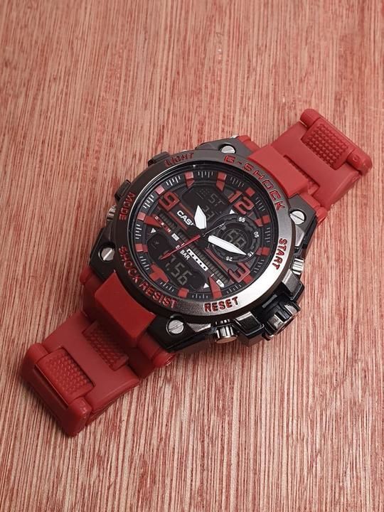 G SHOCK uploaded by IFS TRADING on 3/15/2021