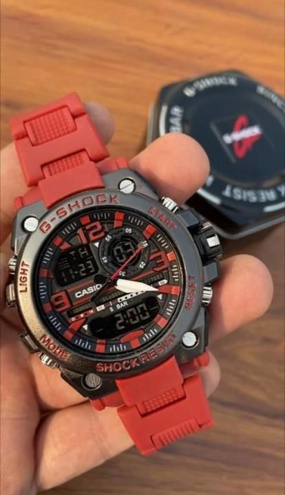 G SHOCK uploaded by business on 3/15/2021