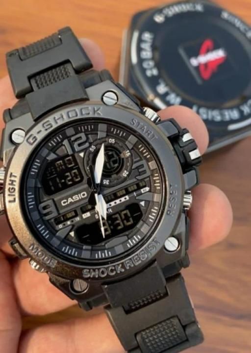  G SHOCK uploaded by business on 3/15/2021