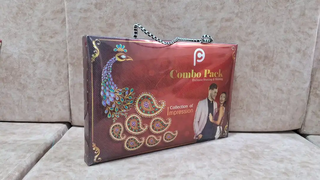 Product uploaded by Fashion India on 7/7/2023