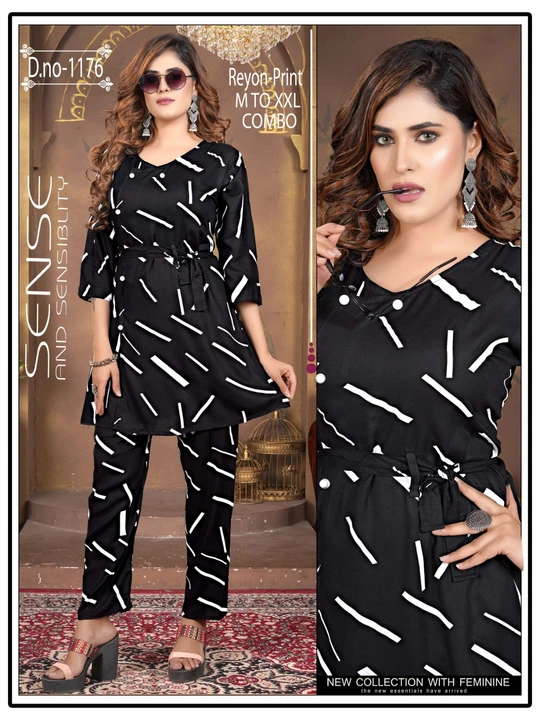 Kurta set  uploaded by Cotton india on 7/7/2023