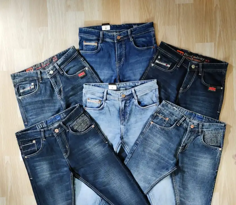CAUSAL JEANS uploaded by business on 7/7/2023