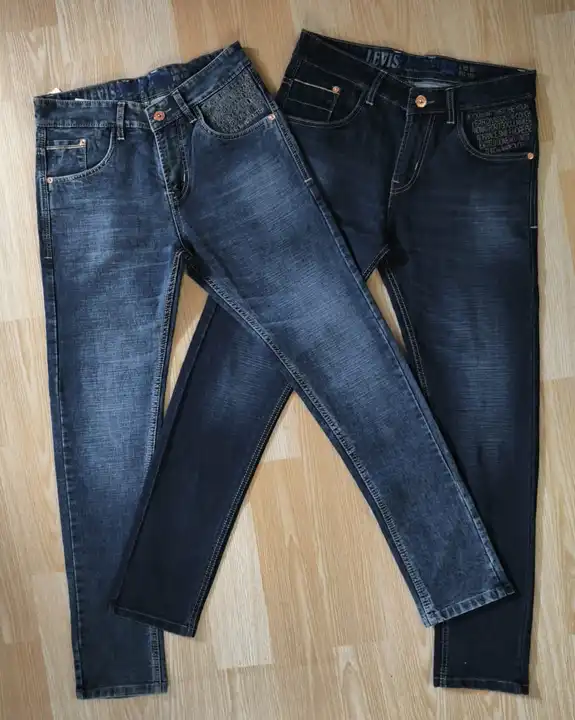 CAUSAL JEANS uploaded by RAHEJAAS on 7/7/2023