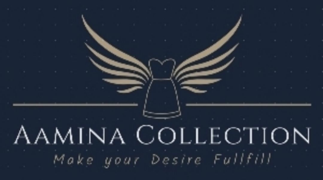 Aamina Collection