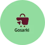 Business logo of gosarki