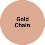 Business logo of gold chain