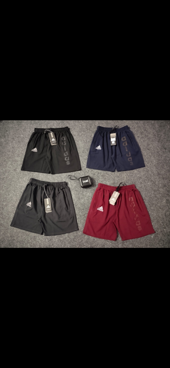 Imported NS Laser cut shorts  uploaded by RB SPORTS WEAR on 7/7/2023