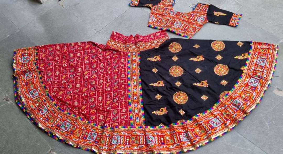 Dandiya collection  uploaded by Shree kamdhenu textile on 7/7/2023