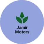 Business logo of Jamir motors
