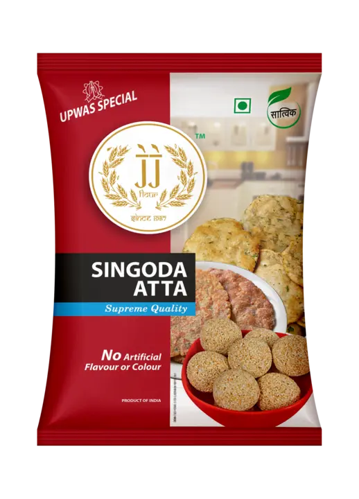 SINGODA ATTA uploaded by business on 7/7/2023