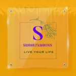 Business logo of Siddhi Fashions